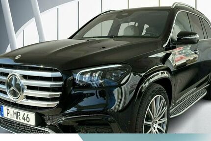 Mercedes GLS 450