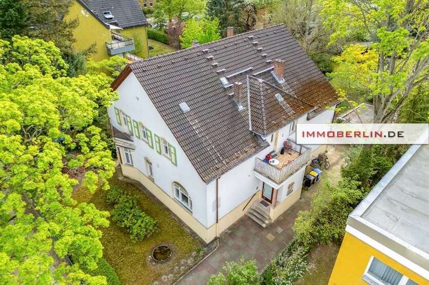 Haus zum Kaufen in Lichterfelde 1.300.000 € 374 m²