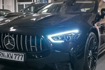 Mercedes-Benz AMG GT 112.490 km 93.990 &euro; Falkensee 14612