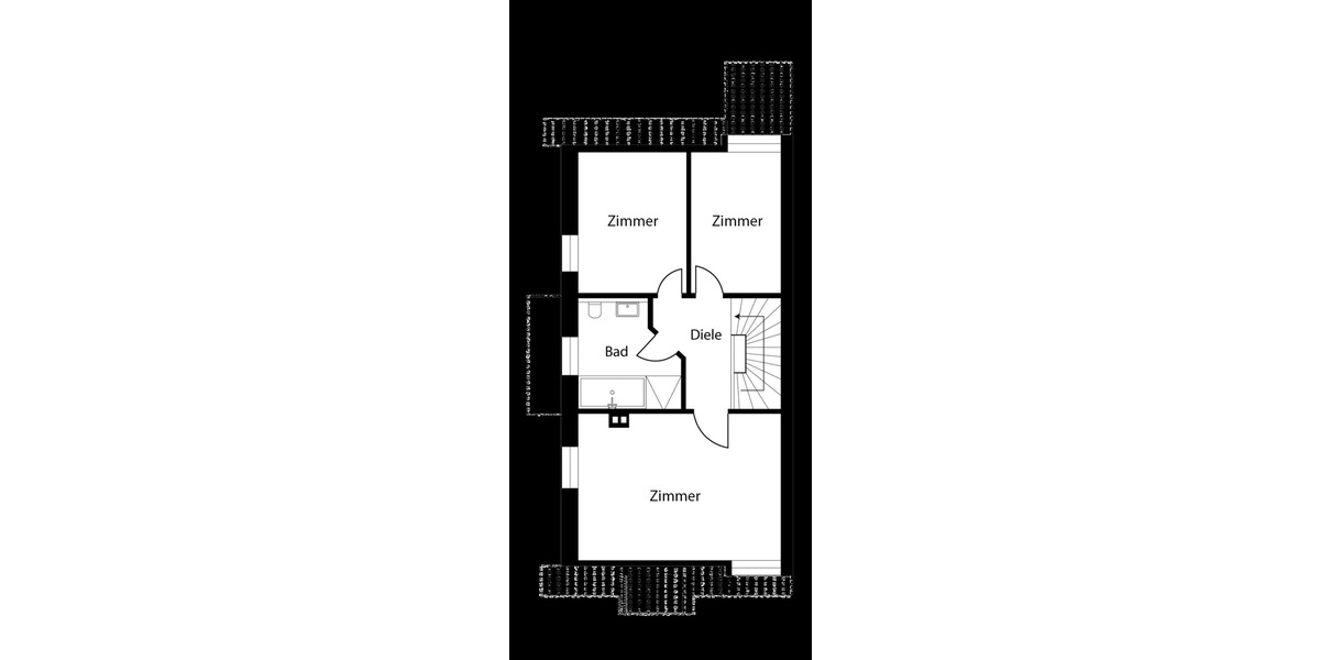 Doppelhaushälfte Potsdam Neu Fahrland - 5 Zimmer, 100 m&sup2;, 480.000&euro; | Angebot:26799441