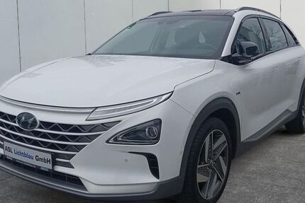 Hyundai NEXO