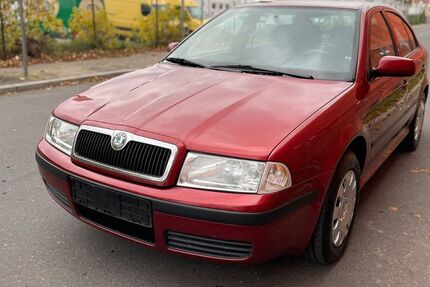 Skoda Octavia 188.000 km 2.999 € Berlin 12057
