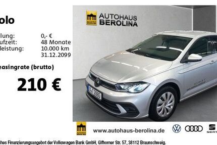 VW Polo 11.782 km 19.689 &euro; Berlin 12105