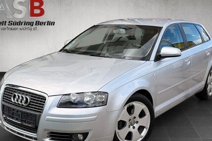 Audi A3 132.819 km 6.999 &euro; Berlin 12055