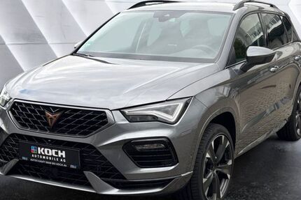 Cupra Ateca 1.221 km 33.990 € Ludwigsfelde 14974