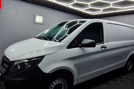 Mercedes-Benz Vito 107.000 km 16.880 &euro; Berlin 12305