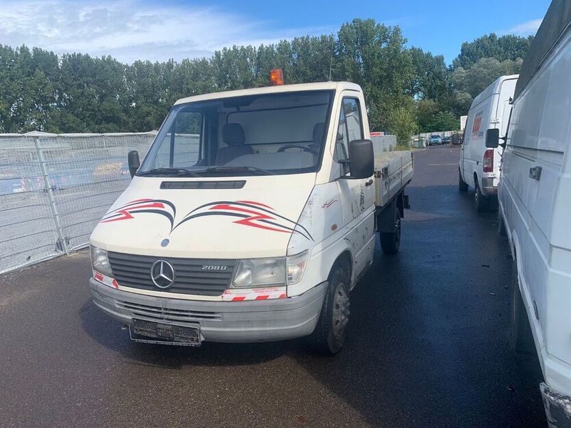 Sprinter