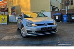 VW Golf VII BMT*Navi*Tempo*SHZ*Tel.*Touch* 120.529 km 8.990 &euro; Berlin 13187