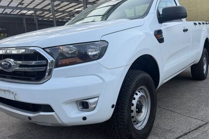 Ford Ranger 68.000 km 19.999 &euro; Berlin 12099