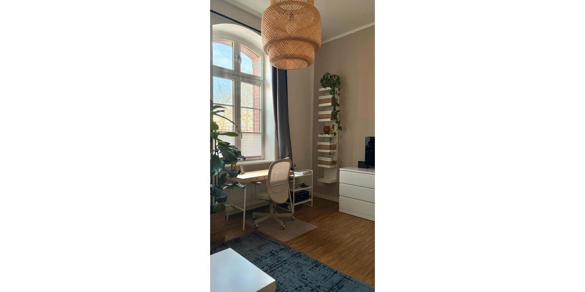 Erdgeschoßwohnung Potsdam - 1 Zimmer, 41 m&sup2;, 917&euro; | Angebot:26237503