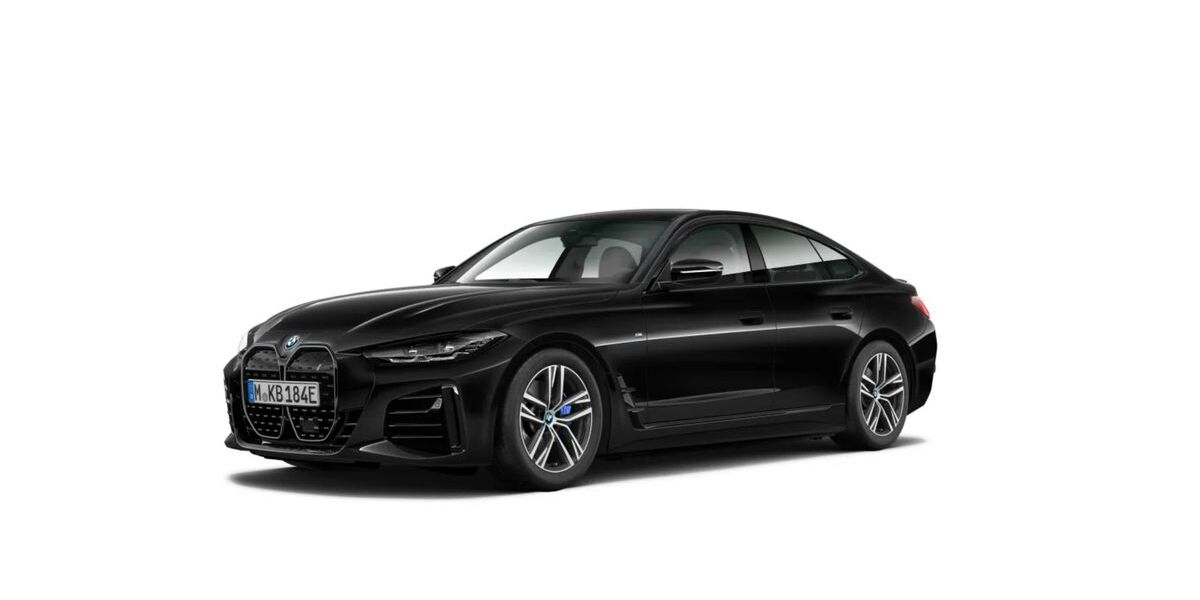 BMW i4 46.940 km 39.900 &euro; Berlin 13593