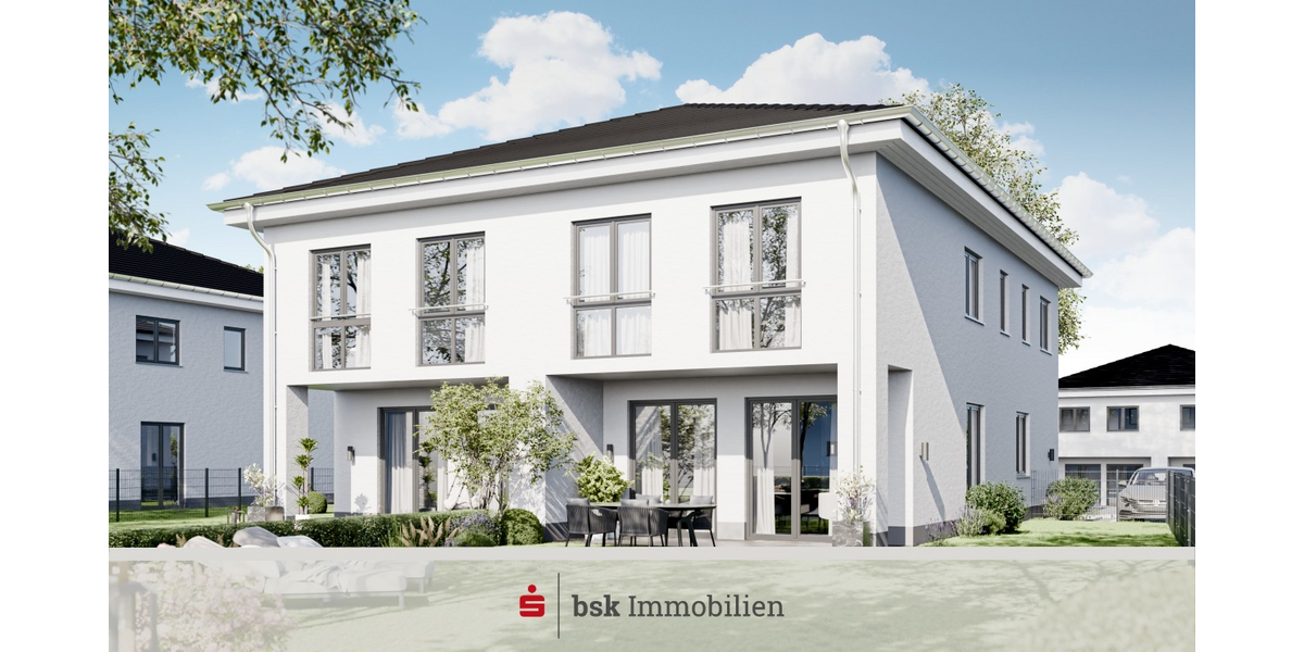 Einfamilienhaus Beelitz - 5 Zimmer, 141 m&sup2;, 640.000&euro; | Angebot:27157436