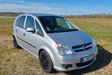 Opel Meriva 133.200 km 2.450 &euro; Berlin 13591