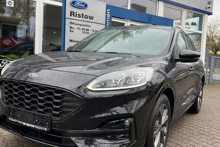 Ford Kuga 27.500 km 26.790 &euro; Berlin 13509