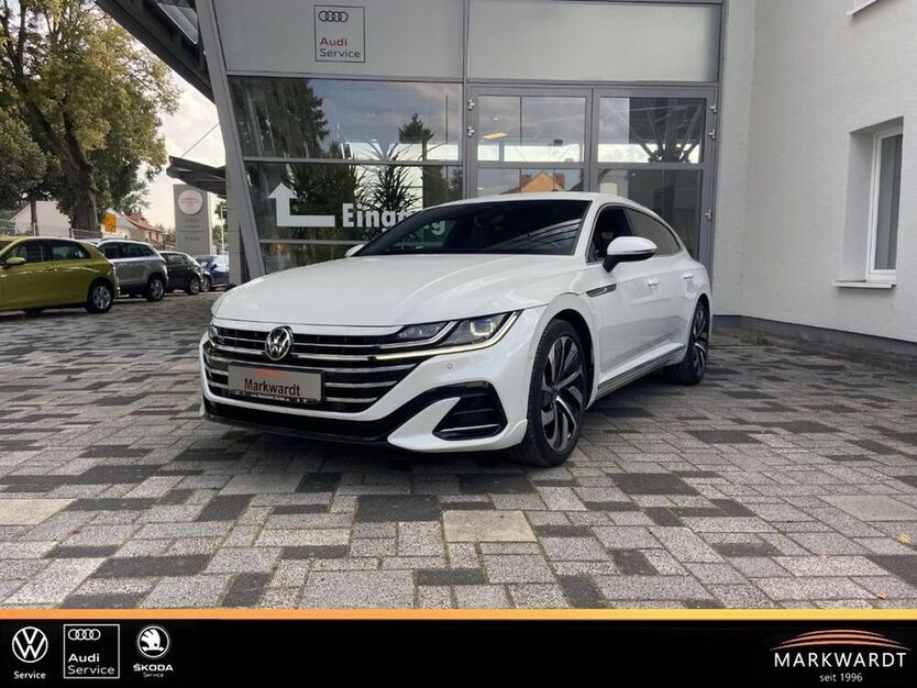 Arteon