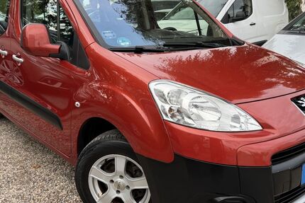 Peugeot Partner 130.769 km 6.490 &euro; Berlin 13089