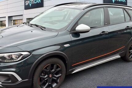 Fiat Tipo 28.120 km 21.990 &euro; Berlin 10369