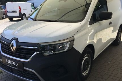 Renault Kangoo 72.104 km 15.880 &euro; Berlin 10315