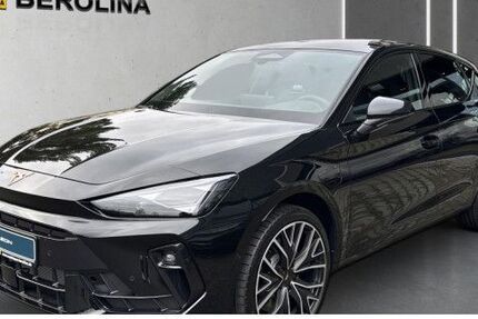 Cupra Leon 4.500 km 43.555 &euro; Berlin 13581