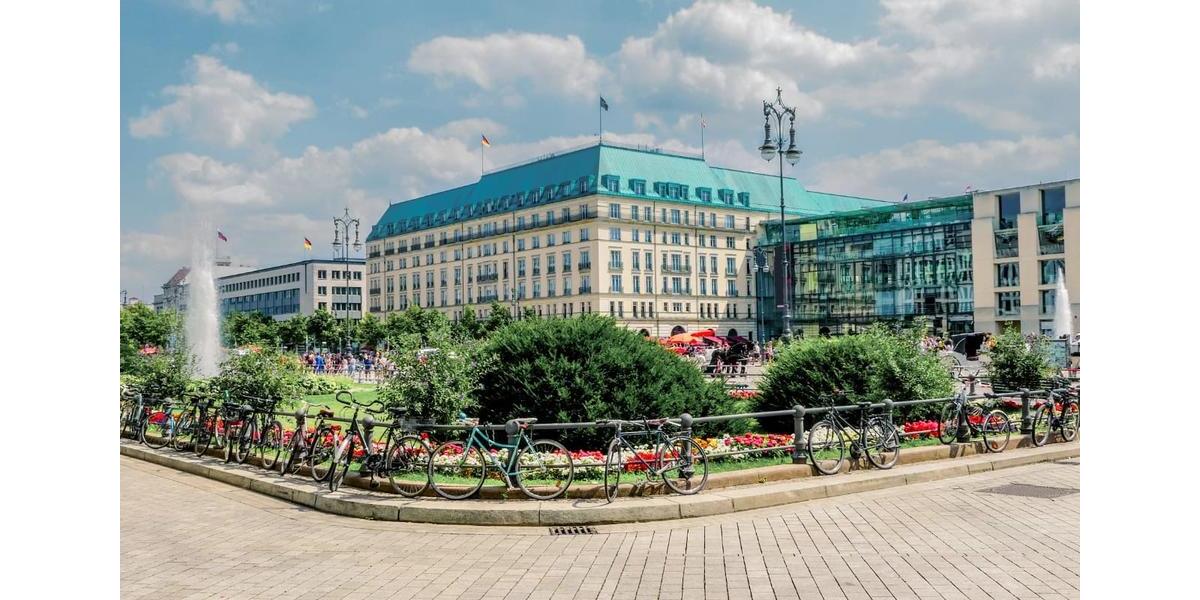 Etagenwohnung Berlin Mitte - 8 Zimmer, 210 m&sup2;, 1.500.000&euro; | Angebot:27112153