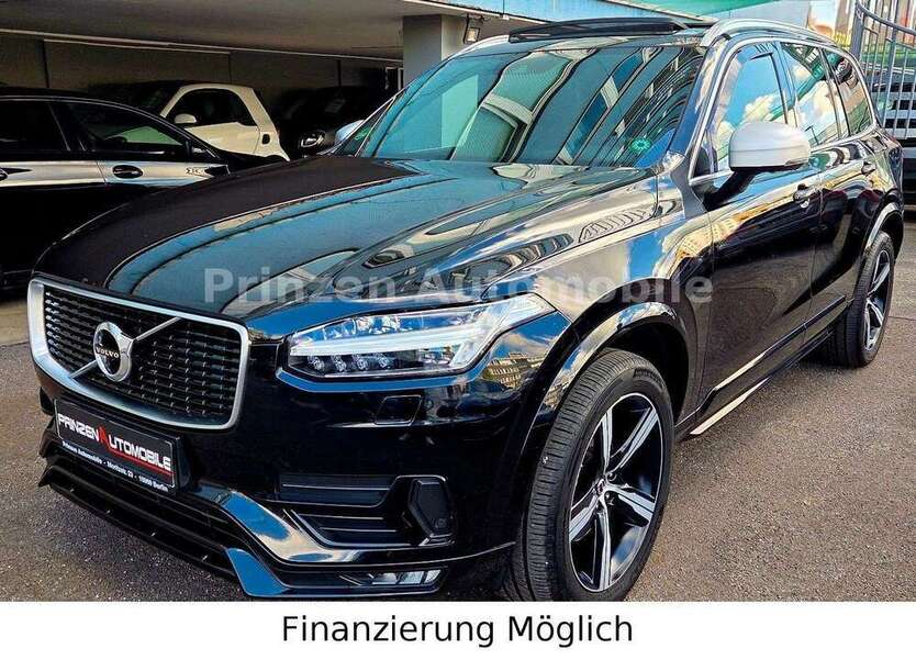 XC90