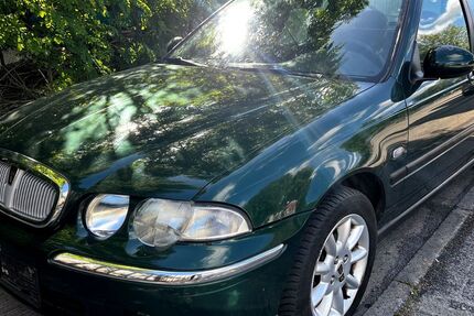 Rover 45 77.000 km 1.500 &euro; Berlin 13189