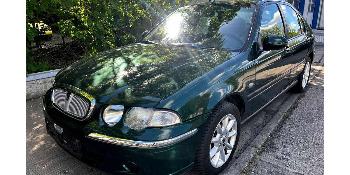 Rover 45 77.000 km 1.500 &euro; Berlin 13189