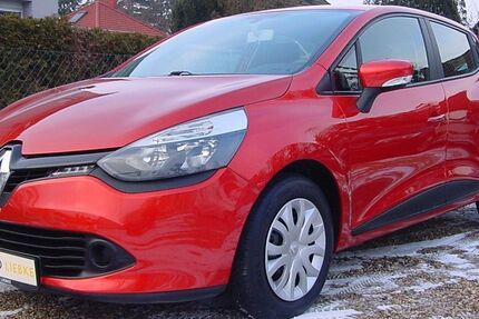 Renault Clio 150.000 km 5.790 &euro; Berlin 12623