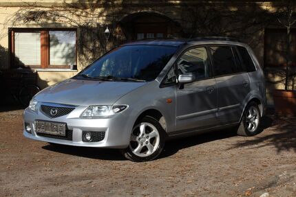 Mazda Premacy 163.000 km 1.799 &euro; Berlin 10317