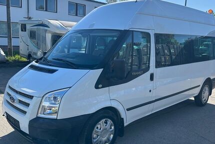 Ford Transit 271.280 km 6.300 &euro; Berlin 12681