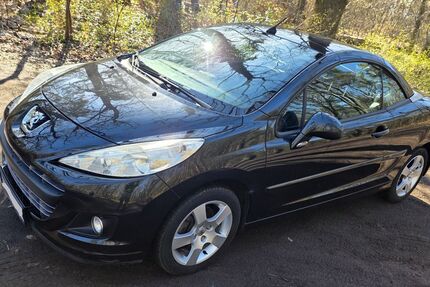 Peugeot 207 76.244 km 4.500 &euro; Falkensee 14612
