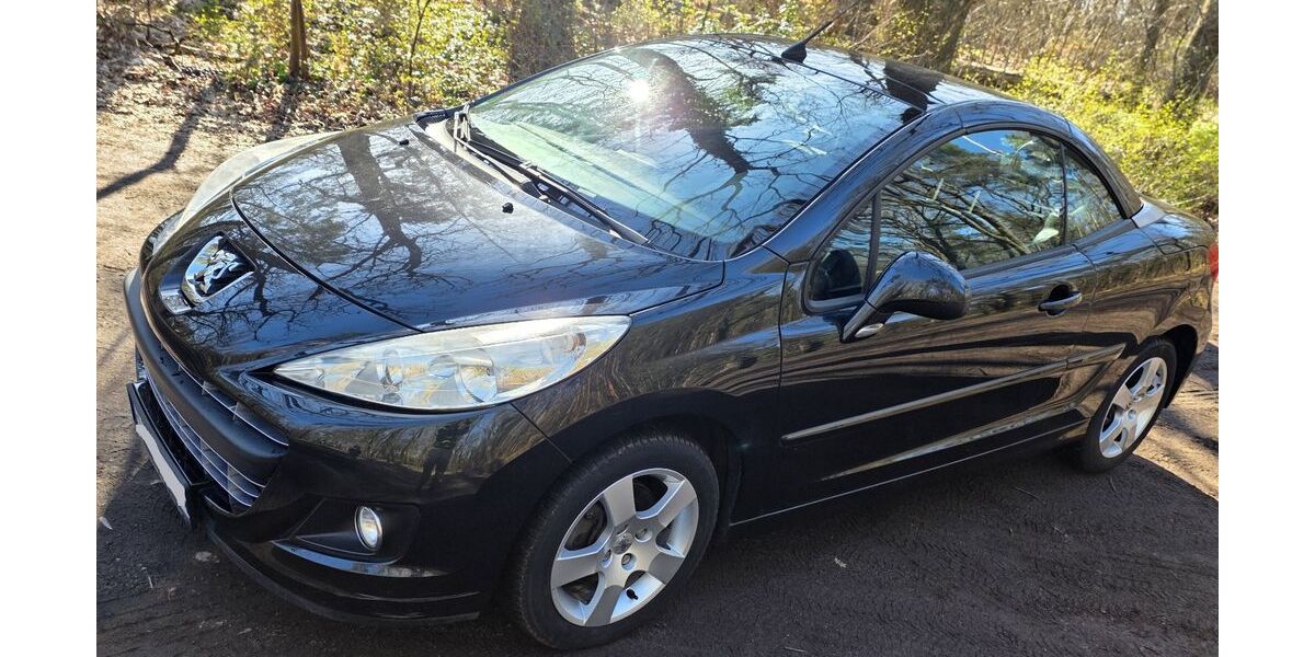 Peugeot 207 76.244 km 4.500 &euro; Falkensee 14612