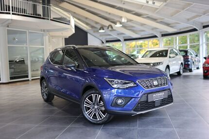 Seat Arona 45.015 km 19.980 € Nuthetal 14558