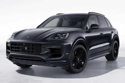 Porsche Cayenne 14.969 km 104.900 &euro; Kleinmachnow 14532