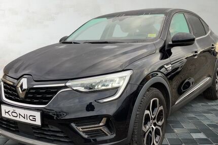 Renault Arkana 8.311 km 20.998 &euro; Teltow 14513