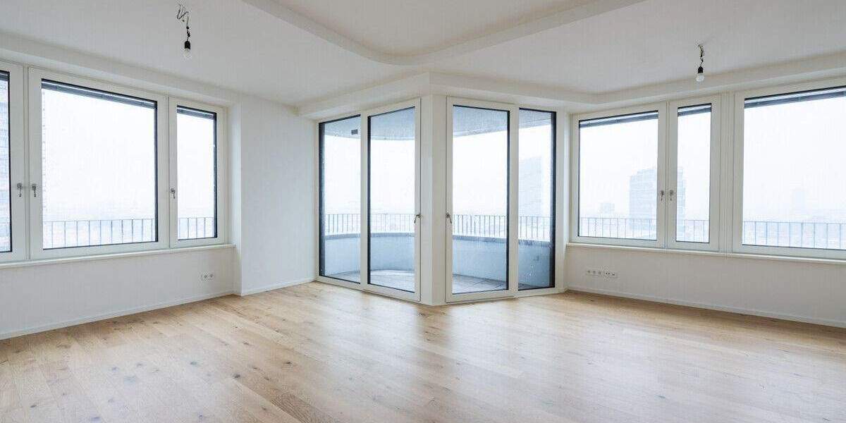 Etagenwohnung Berlin Friedrichshain - 2 Zimmer, 71 m&sup2;, 819.000&euro; | Angebot:25756139