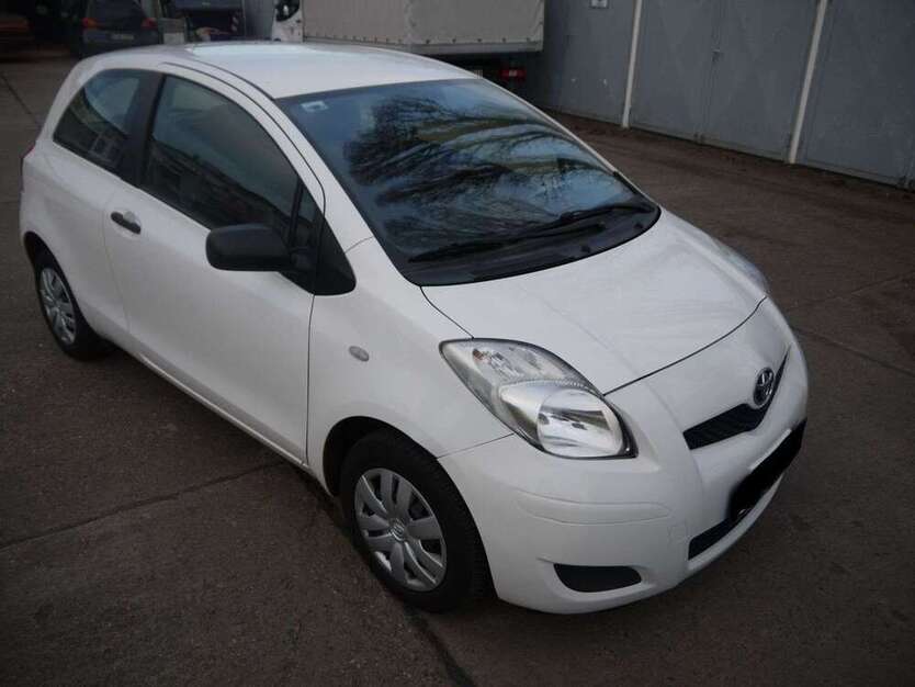 Yaris