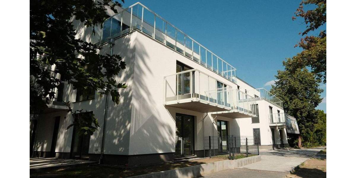 Etagenwohnung Falkensee - 3 Zimmer, 88 m&sup2;, 465.000&euro; | Angebot:25664875