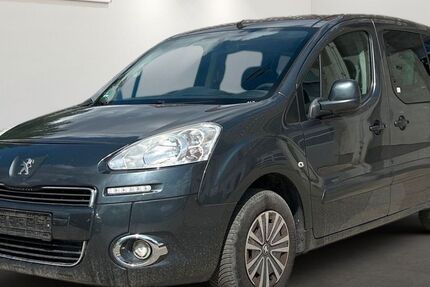 Peugeot Partner 269.746 km 2.999 &euro; Berlin 12681