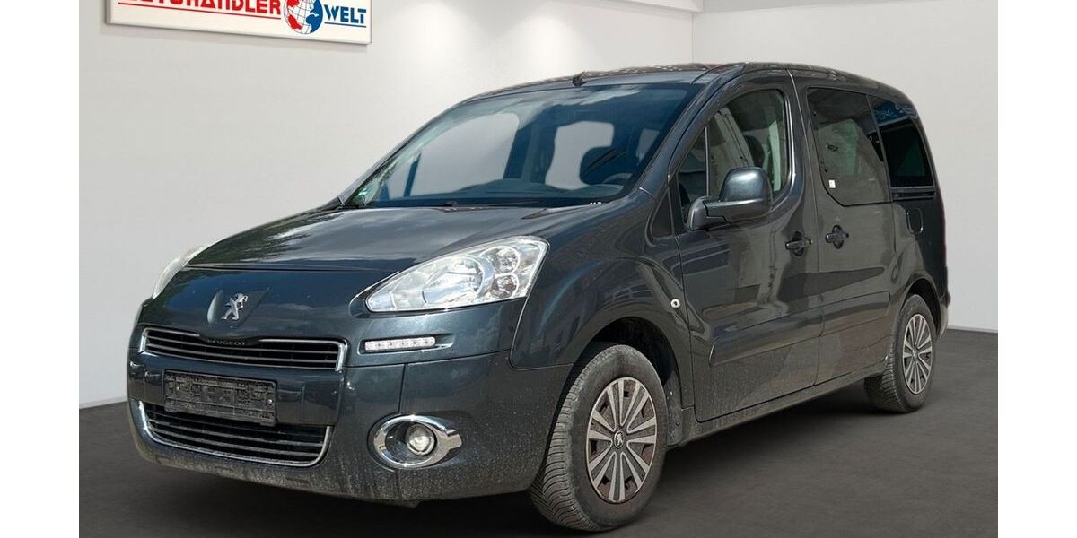 Peugeot Partner 269.746 km 3.299 &euro; Berlin 12681