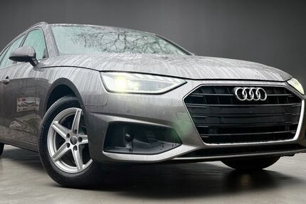 Audi A4 147.627 km 16.499 &euro; Potsdam 14482