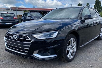 Audi A4 135.931 km 15.990 &euro; Blankenfelde-Mahlow 15831
