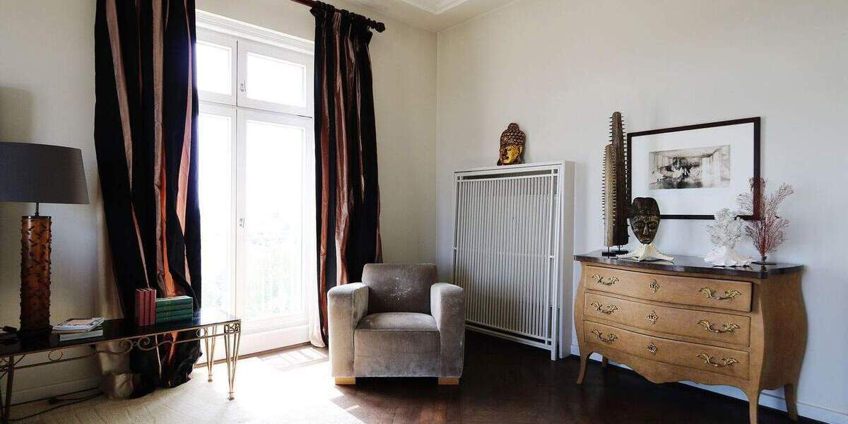Etagenwohnung Berlin Friedrichshain - 2 Zimmer, 60 m&sup2;, 2.600&euro; | Angebot:25778512