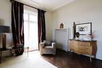 Etagenwohnung Berlin Friedrichshain - 2 Zimmer, 60 m&sup2;, 2.600&euro; | Angebot:25778512