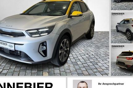 Kia Stonic 29.576 km 21.089 &euro; Berlin 12277