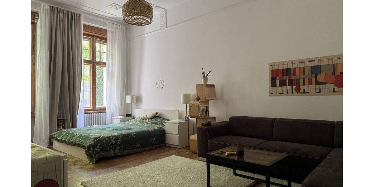 Etagenwohnung Berlin Halensee - 3 Zimmer, 94 m&sup2;, 699.000&euro; | Angebot:26641886