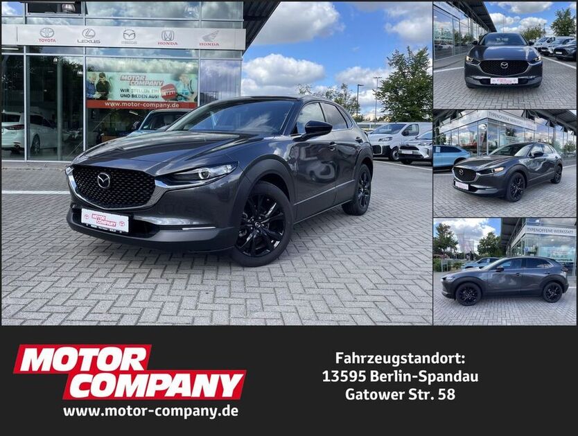 CX-30
