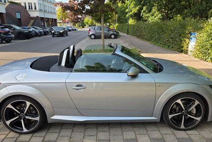 Audi TT 51.000 km 36.000 &euro; Berlin 10965