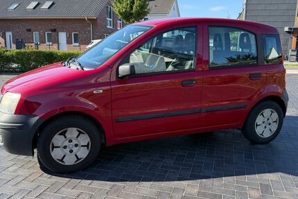 Fiat Panda 130.000 km 1.700 &euro; Wustermark 14641