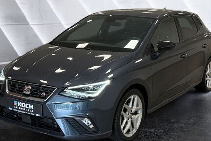 Seat Ibiza 70.100 km 16.450 &euro; Berlin 13051